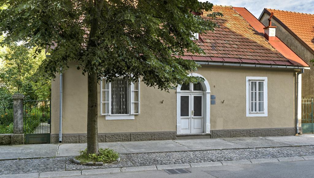 La Vecchia Casa Hotel Cetinje Buitenkant foto